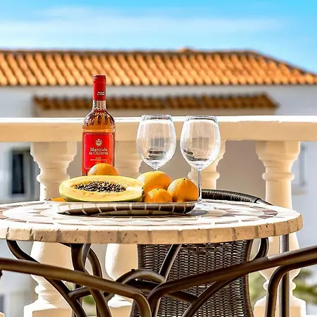 Ocean Pearl * 푸에르토 데 산티아고