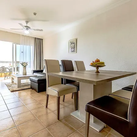 Ocean Pearl 푸에르토 데 산티아고