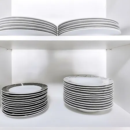 아파트 Ocean Pearl