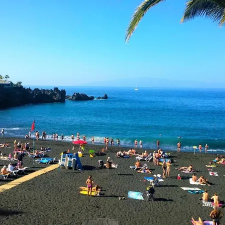 Ocean Pearl 푸에르토 데 산티아고