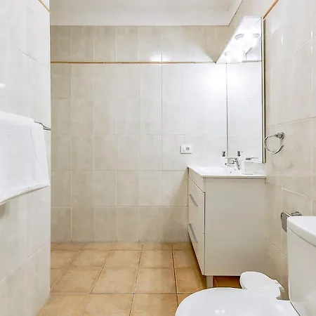 아파트 Ocean Pearl 푸에르토 데 산티아고