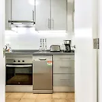 Lägenhet Ocean Pearl