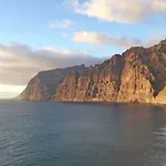 Ocean Pearl Lägenhet Puerto de Santiago (Tenerife)