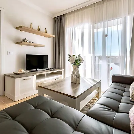 Apartamento Ocean Pearl