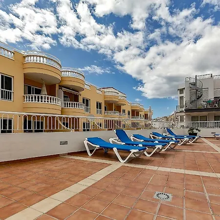 Ocean Pearl Apartamento Puerto de Santiago (Tenerife)