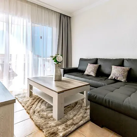 Apartamento Ocean Pearl