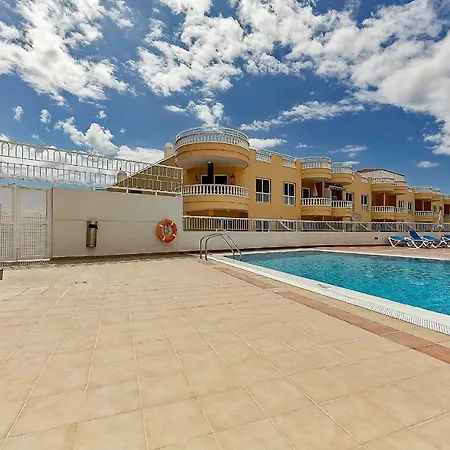 Apartamento Ocean Pearl *