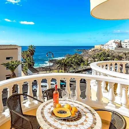 Apartamento Ocean Pearl *