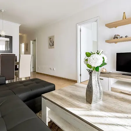 Apartamento Ocean Pearl *