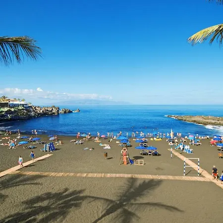Apartamento Ocean Pearl *