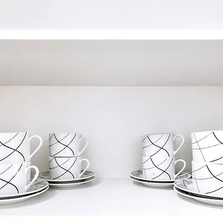 Ocean Pearl Apartamento *