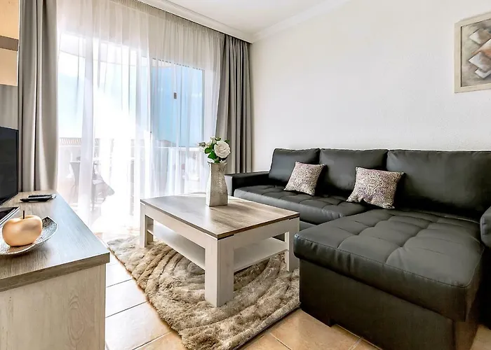 Apartament Ocean Pearl