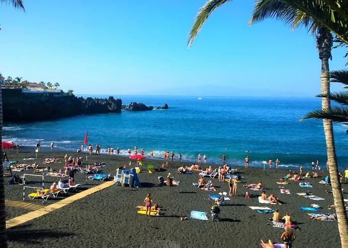 Ocean Pearl Puerto de Santiago (Tenerife)