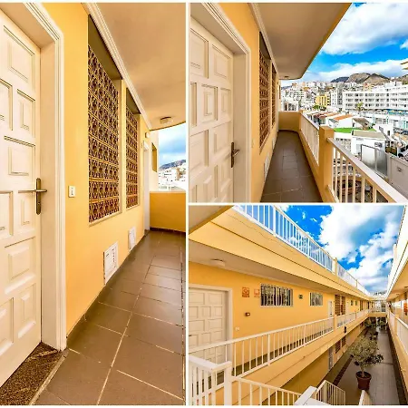 Апартаменты Ocean Pearl