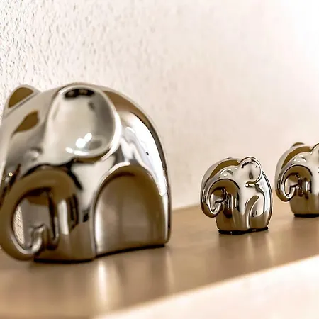 Апартаменты Ocean Pearl