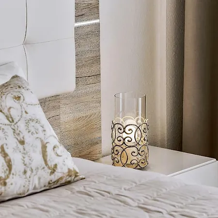 Ocean Pearl Апартаменты Пуэрто-де-Сантьяго