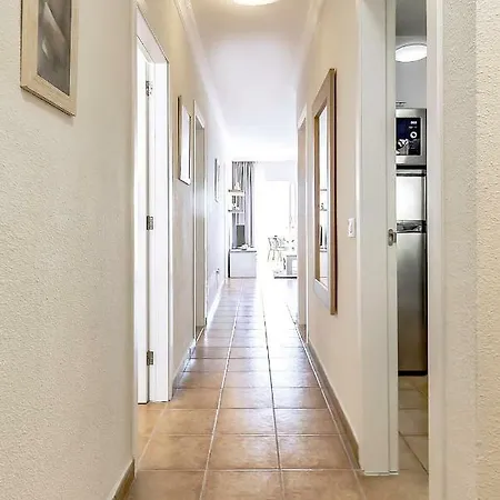 Ocean Pearl Apartment *
