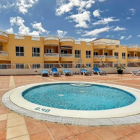 Ocean Pearl Пуэрто-де-Сантьяго