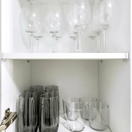 Apartment Ocean Pearl *