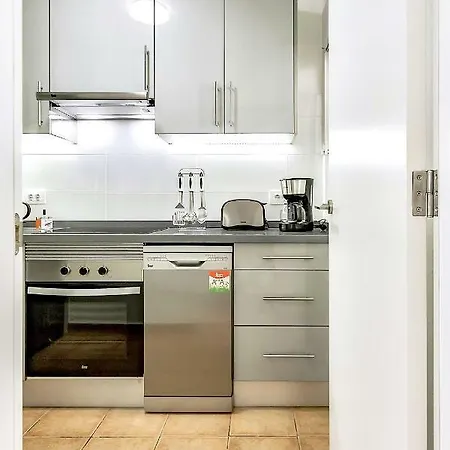 Apartment Ocean Pearl