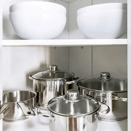 Ocean Pearl Апартаменты *