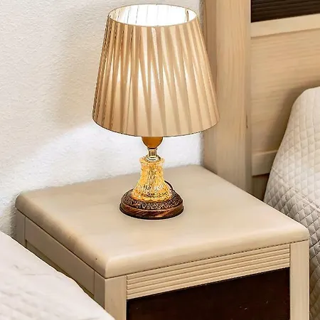 Ocean Pearl Апартаменты Пуэрто-де-Сантьяго