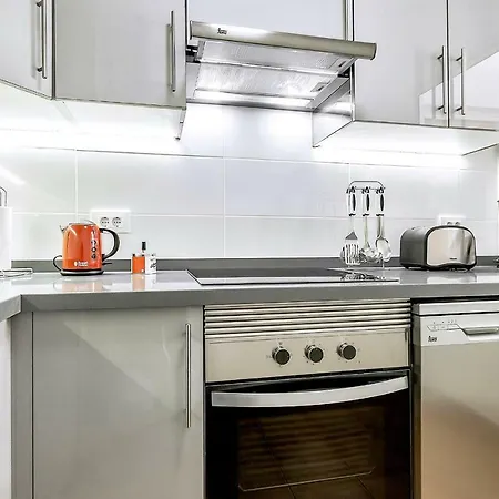 Ocean Pearl Пуэрто-де-Сантьяго