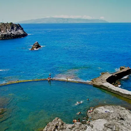 Ocean Pearl * Пуэрто-де-Сантьяго