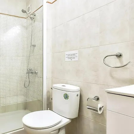 Апартаменты Ocean Pearl