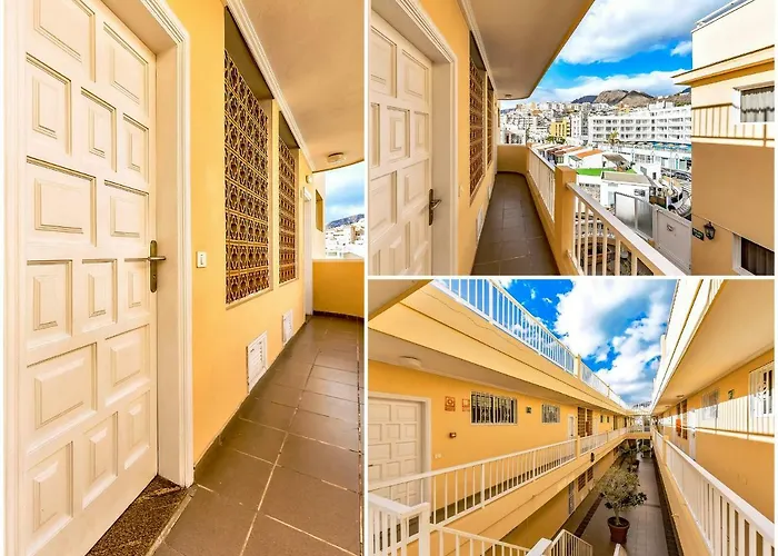 Апартаменты Ocean Pearl