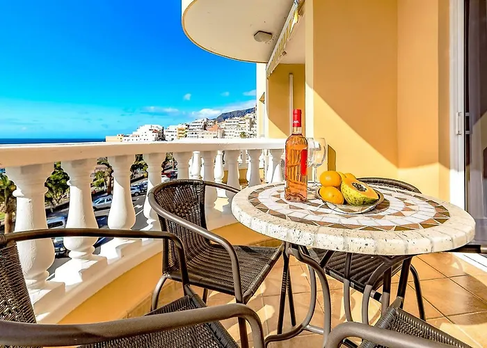 Ocean Pearl * Пуэрто-де-Сантьяго