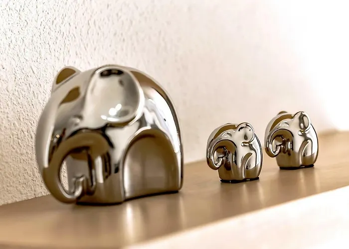 Апартаменты Ocean Pearl