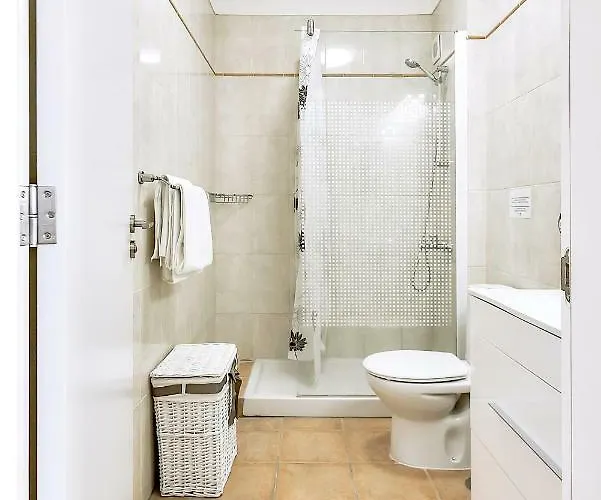 Ocean Pearl Пуэрто-де-Сантьяго