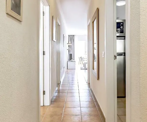 Ocean Pearl Apartmán *