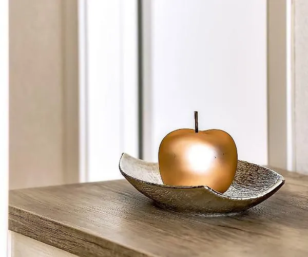 Ocean Pearl Апартаменты Пуэрто-де-Сантьяго