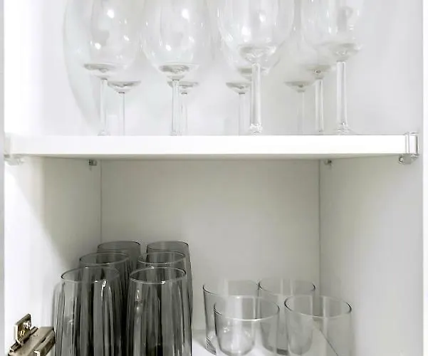 Апартаменты Ocean Pearl *