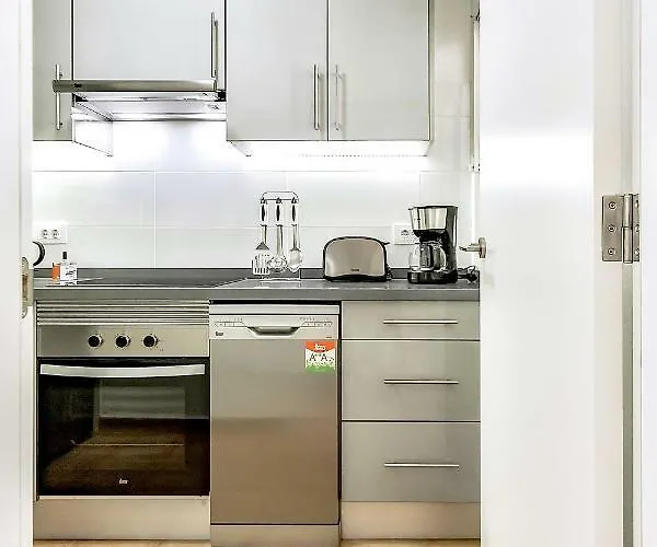 Апартаменты Ocean Pearl