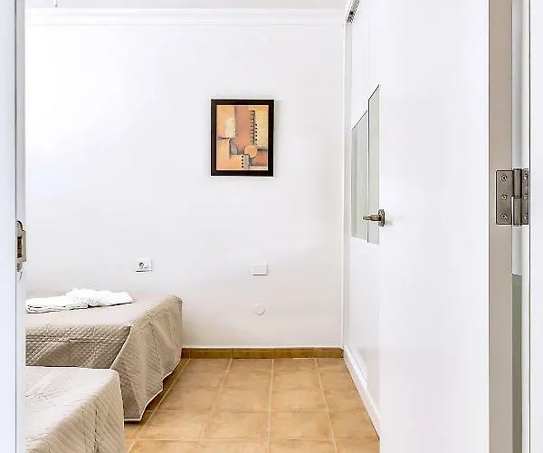 Apartmán Ocean Pearl Puerto de Santiago (Tenerife)