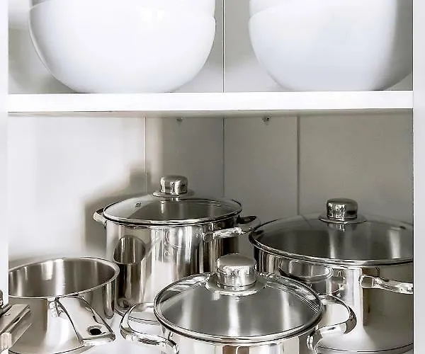 Ocean Pearl Апартаменты *