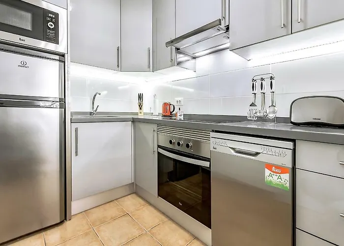 Ocean Pearl Апартаменты *