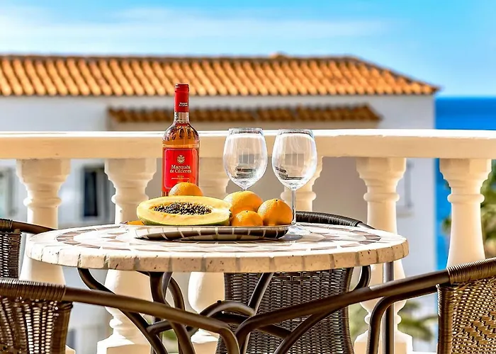 Ocean Pearl * Пуэрто-де-Сантьяго