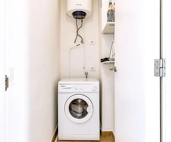 Ocean Pearl Пуэрто-де-Сантьяго