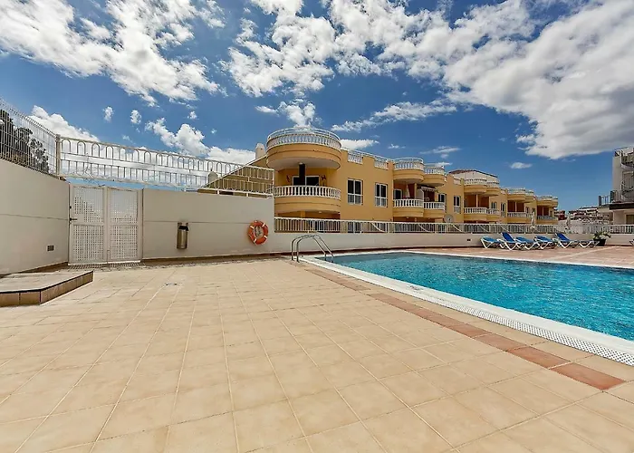 Апартаменты Ocean Pearl *