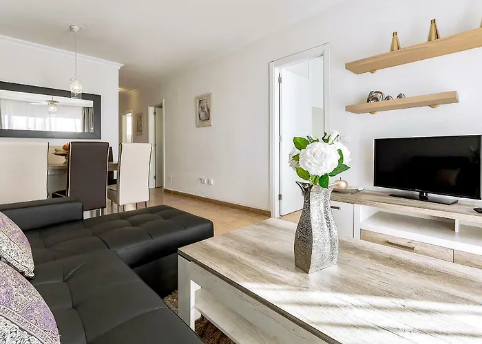 Апартаменты Ocean Pearl *