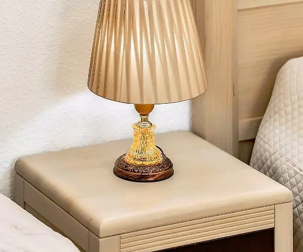 Ocean Pearl Апартаменты Пуэрто-де-Сантьяго