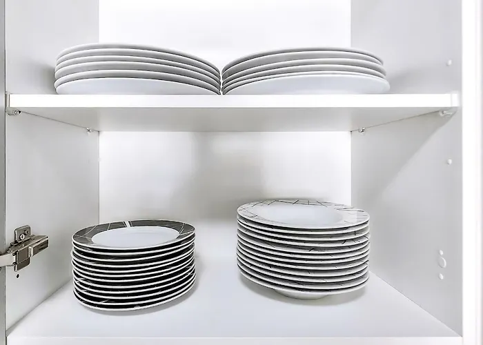 Апартаменты Ocean Pearl