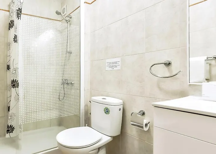 Апартаменты Ocean Pearl