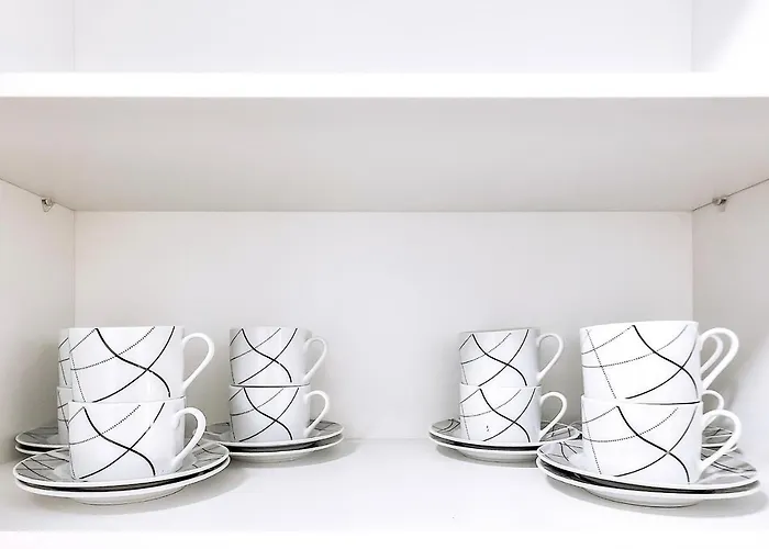 Ocean Pearl Апартаменты *